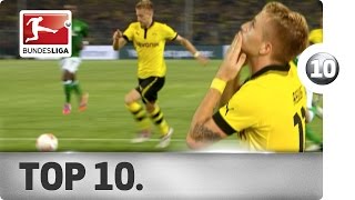 Top 10 Returning Players to Former Clubs [upl. by Mechling]