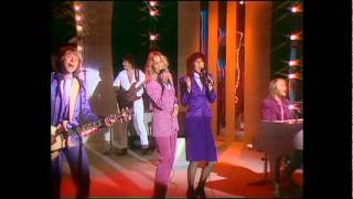 ABBA on German TV 1980 Show Express ZDF The Winner Takes It All Super Trouper On amp On amp On [upl. by Kellie160]