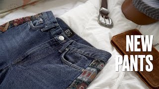 UO Presents — Take A Chance On Pants [upl. by Cullie]