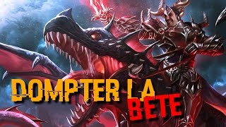 Ao Kuang  Dompter la bête [upl. by Dail]