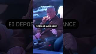 £0 Deposit Car Finance From £120 Per Month [upl. by Trubow]