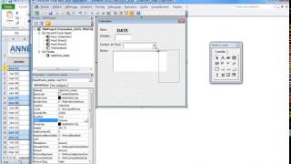 EXCEL Formation VBA avancée 1334 [upl. by Niple]