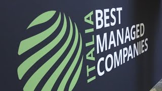 Best Managed Companies Award 2024 essere eccellenze nel mondo di oggi [upl. by Vanna]