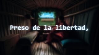 Preso de la libertad [upl. by Saffian406]