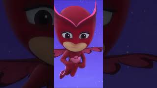 Superhero Teamwork Saves the Day  PJ Masks [upl. by Novyert]