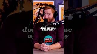 BOBBY CONFESSES TO EATING DOG 😂🤣😂  Bad Friends ft Bobby lee amp Andrew Santino shorts [upl. by Ford548]