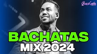 BACHATA 2023 🌴 LO MAS SONADO 2023 🌴 MIX DE BACHATA 2024  The Most Recent Bachata Mixes [upl. by Darnell776]