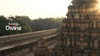 UNESCO World Heritage Site  Airavatesvara Temple Darasuram  TAMIL NADU TOURISM [upl. by Anelahs885]