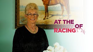 At The Heart Of Racing  Pam ONeill [upl. by Lief]