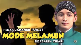 KURANG FOKUS GUS ULIN MELAMUN SESEORANG  PENGAJIAN USTADZ ULIN TERBARU 2024 [upl. by Girard]