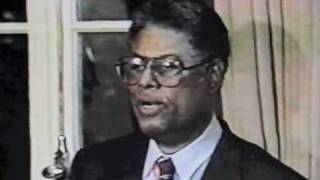 Thomas Sowell  ROTTEN public schools [upl. by Ygiaf]