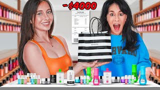 I Bought My Mom Her DREAM SEPHORA ORDER No Budget [upl. by Ag849]