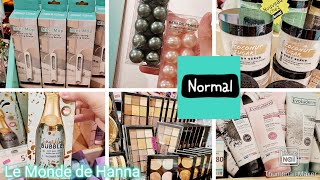 NORMAL FRANCE 1312 COSMÉTIQUES BEAUTÉ [upl. by Fayina]