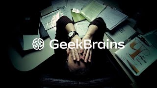 GeekBrains  Обучаем современным профессиям с нуля [upl. by Ocirderf841]