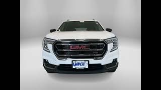 2023 GMC Terrain AT4  Stock Number MP3340 [upl. by Ailenroc]