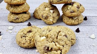 How to Make Easy Lactation Cookies With NO Brewers Yeast [upl. by Minnnie]