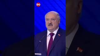 Лукашенко готовит нападение на центры принятия решений [upl. by Nelda]