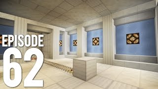 Hermitcraft 3 Episode 62  Only Way Is Cheshire [upl. by Alyse]