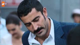 Mahir ailesine kavuşuyor Karadayı 115 Final Bölüm  atv [upl. by Nylarac]