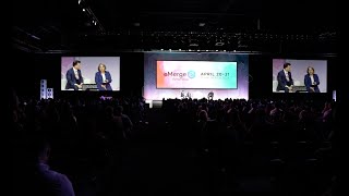 2023 eMerge Americas Conference  Expo LF [upl. by Nylitak]