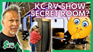 KC RV show [upl. by Atenahs]