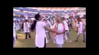 Rashtravadi Yuvati Congress  Theme Song NCP [upl. by Gnirps894]