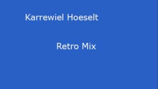 Karrewiel Hoeselt Retro Mix Part 5 [upl. by Manella]