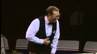 Dennis Taylor  Cue The Laughter [upl. by Atinob]