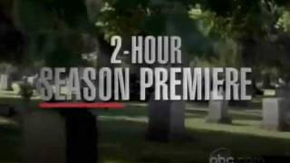 Greys Anatomy Season 6 Promo 3 George Dies [upl. by Drawyah]