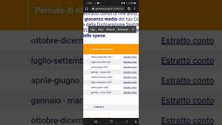 Come Fare Giacenze Per ISEE In Online ING Banca [upl. by Seale]