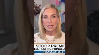 Sarah Hewson Talks Prince Andrew Netflix Drama Scoop [upl. by Stesha342]