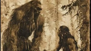 Discovering BIGFOOT Live With Todd Standing September 4 [upl. by Polish645]