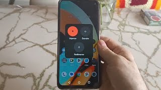 Сomment éteindre realme 10 PRO  Сomment redémarrer realme 10 plus [upl. by Nodyarb43]