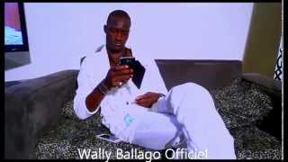 Wally Ballago Seck Newonalla [upl. by Alyehc]