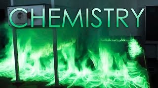 TOP 15 CHEMICAL REACTIONS THAT WILL IMPRESS YOU [upl. by Omocaig]