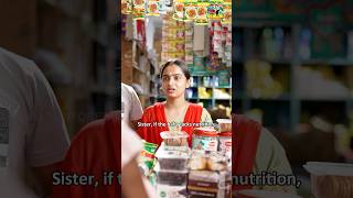 Ad  Ipolam adikkadi kozhandhaikku udambu seri illama podhu😥 shalinistores serial maligaikadai [upl. by Iroj]