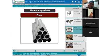 Aluminium Metal and Stainless Steel Metal [upl. by Norahs]