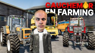 Je dois SAUVER une FERME de la FAILLITE   Cauchemar En Farming 01  Farming Simulator 22 [upl. by Chelsy]