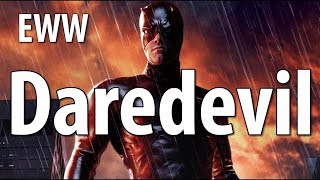 Everything Wrong With Daredevil In 8 Minutes Or Less [upl. by Marco]