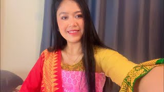 Rosita Champramary vlog is live Duty swlainaini live please do join let’s talk [upl. by Grethel]