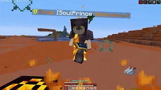 PROSTOCRAFT PVP ZAMES GG EZ KLEPKA [upl. by Beera]