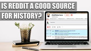 Can you learn good history from Reddit [upl. by Carmelle]