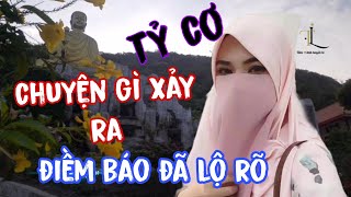 tâm linh huyền bí  tỷ cơ điềm báo tiên tri đã lộ rõ chuyện gì sẽ xảy ra tiếp theo [upl. by Shayla945]