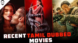 Recent Tamil Dubbed Movies amp Series  New Tamil Dubbed Movies  Playtamildub [upl. by Tyrone250]