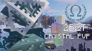 EMPERIUM DOMINATES SPAWN  2B2T 119 CRYSTAL PVP [upl. by Ycnahc420]