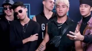 CNCOCNCO interview watch it [upl. by Eirolam]