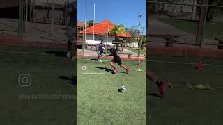 Strengthening and Conditioning l Football Training footballconditioning footballtraining [upl. by Michael]