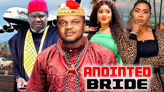 ANOINTED BRIDE SEASON 13amp14  FINALE  Ken EricsUgezu J Ugezu 2022 Full HD Nollywood Movie [upl. by Briggs]