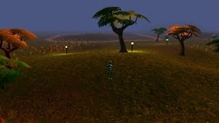 Opengl 3D RPG Game [upl. by Pellet]