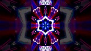 Psychedelic Experience Vol 3  Hypnotic Spiral Vj Loop visualart vjloop visuals [upl. by Nueoht]